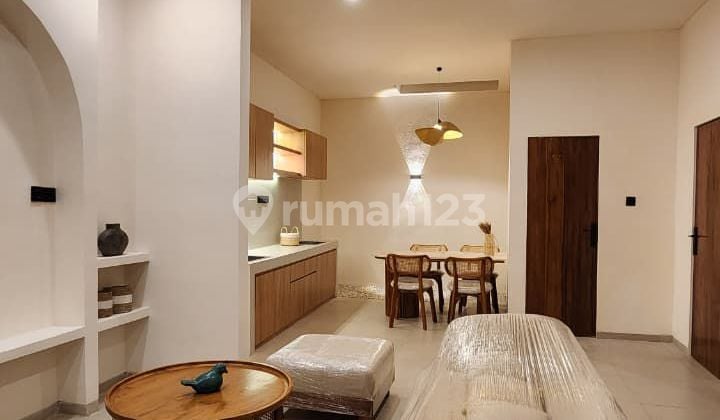Brand New Villa Canggu, Tiying Tutul Pererenan Leasehold Freehold