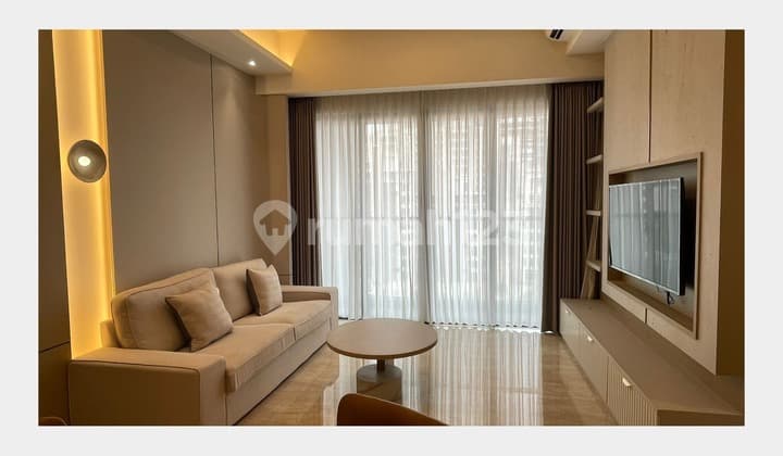 For Rent Apartment 57 Promenade 2 BR Nice Furnished