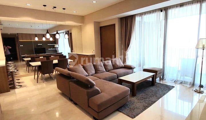 For Sale Apartment 1 Park Avenue Near Shopping Center Fully Furnished