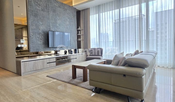 For Rent Apartment La Vie All Suite 3 BR Good Unit