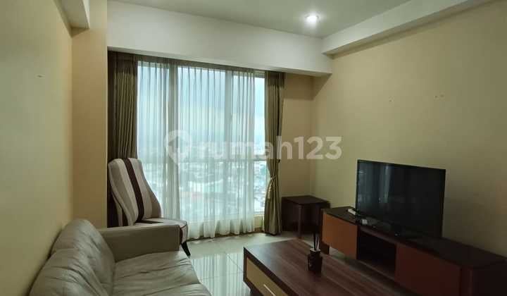 Good Price For Sale Apartemen Gandaria Heights 2Br Full Furnished