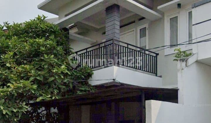 Rumah Cantik Dalam ******** ******** Nego Sampai Deal