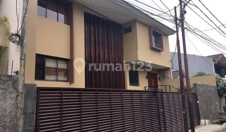 Rumah mewah+kost exclusive di ******** ******** ******** nego sampai deal