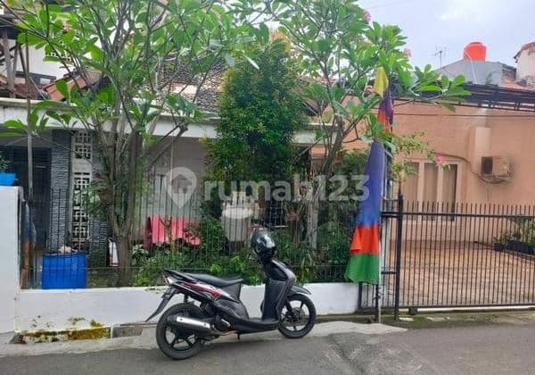 Rumah hitung tanah di cikajang.kebayoran ******** ******** nego sampai deal