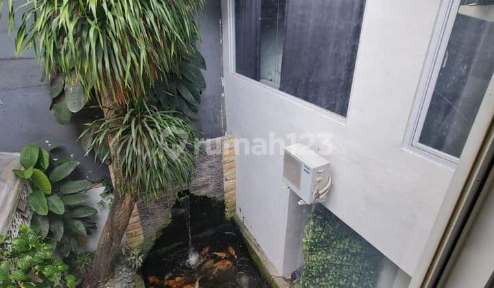 Hunian tenang di kebayoran ******** ******** nego sampai deal