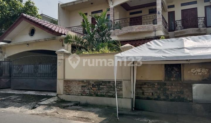 Rumah mewah di ******** ******** ******** nego sampai deal