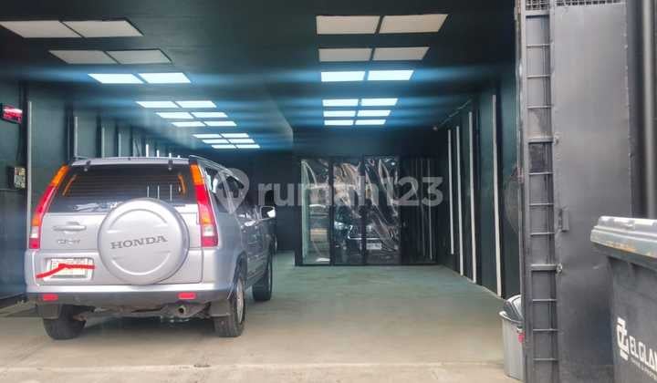 Ruko6,5M²X20m².Lokasi Strategis.bebas Banjir.harga Nego Sampai Deal