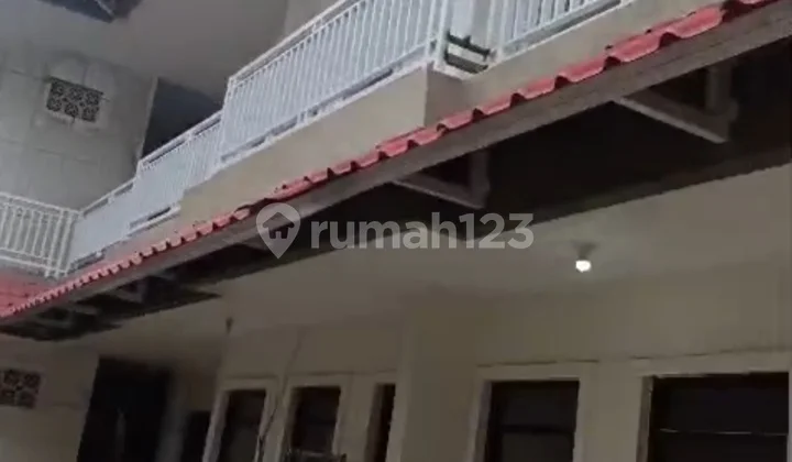 Jual Cepat Kosan Exclusive di Lebak Bulus Finishing 80%.Lokasi Strategis.bebas Banjir