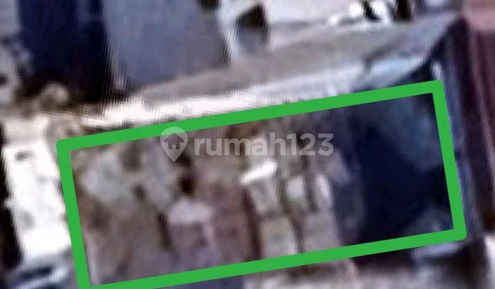 Jual Cepat Tanah Di Kebayoran Baru.bebas Banjir Harga Nego Sampai Deal