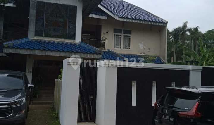 Jual Cepat Rumah Selangkah Ke Mrt Fatmawati.bebas Banjir.harga Nego Sampai Deal