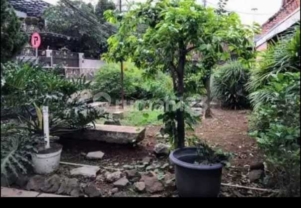 Rumah Hitung Tanah di Lembang Menteng.lokasi Strategis