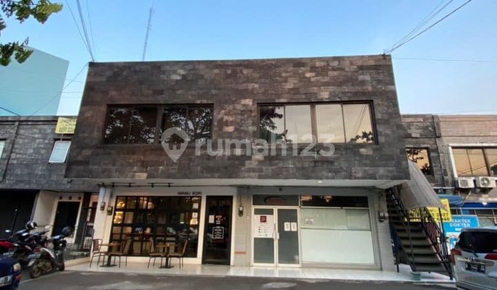 Jual Cepat Ruko Gandeng 2.pinggir Jalan ******** ******** Nego Sampai Deal