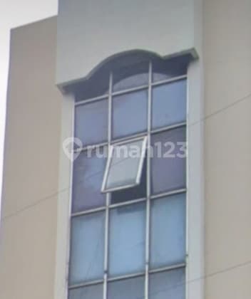 Jual Cepat Ruko 4,5 Lantai Di Kebayoran Baru.lokasi Strategis.pinggir Jalan Besar