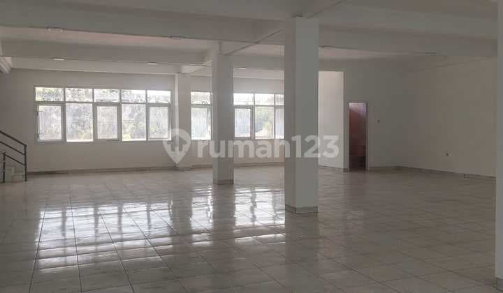 Jual Cepat Ruko Lebar 13m² Harga Njop Dekat Senopati.lokasi Strategis.bebas Banjir