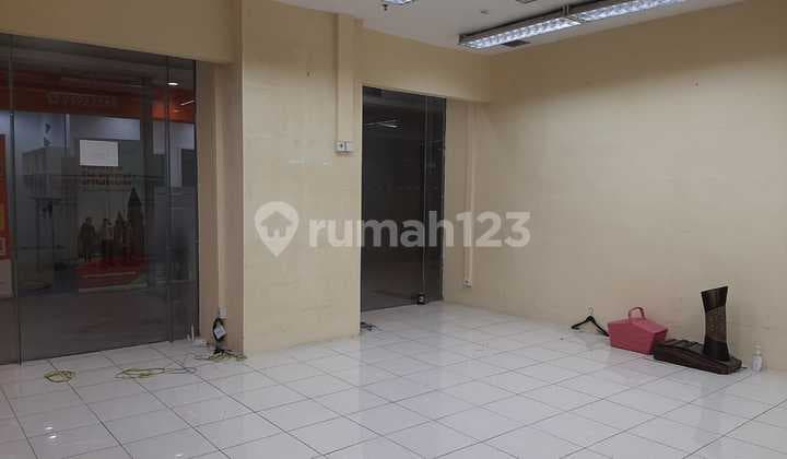 Jual Cepat Kios Di Poins Square Lebak Bulus