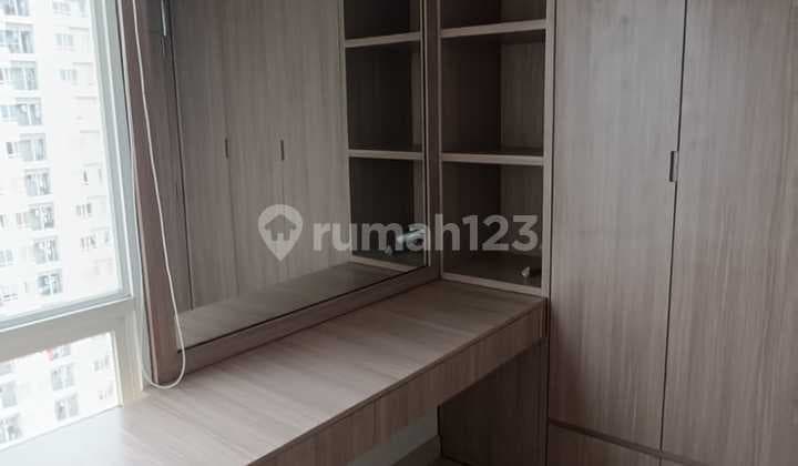 Dijual Apartment Cinere Bellevue 2Br Fully Furnished (Shm)