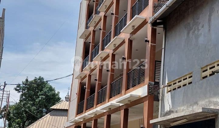 Hot Sale! Ruang Usaha Dalam 1 Kawasan (ruko, Kost2an, Gudang)