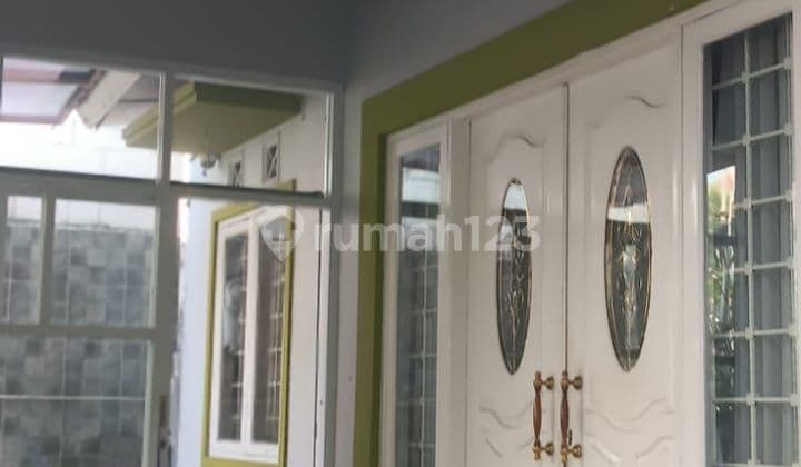 FOR QUICK SALE!! MOVE-IN READY HOUSE IN A COMPLEX AT THE CHEAPEST PRICE!