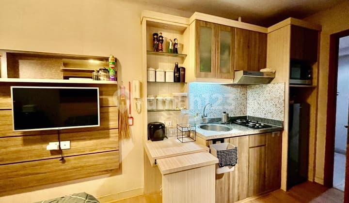 Disewakan Apartment Cinere Bellevue Type Studio Fully Furnished