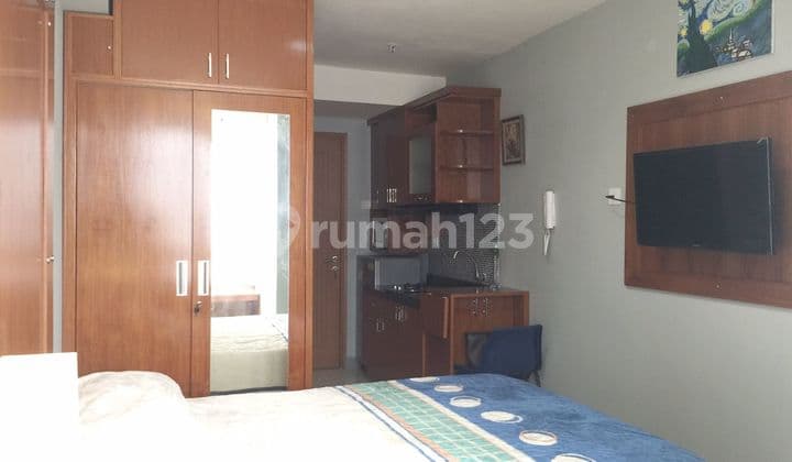 Disewakan Apartment Cinere Bellevue Type Studio Fully Furnished