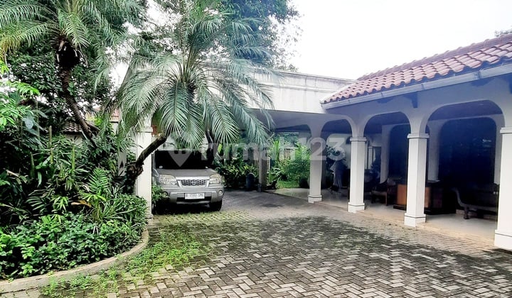Dijual Dibawah Harga Pasar! Lokasi Premium, Cocok Utk Office atau Usaha