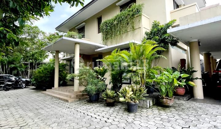 Luxury House for Sale at a Low Price! Spacious, Comfortable, and Lush Yard.