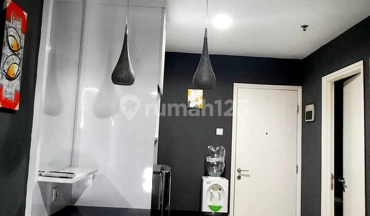 Disewakan Apartment Cinere Bellevue 2Br Fully Furnished