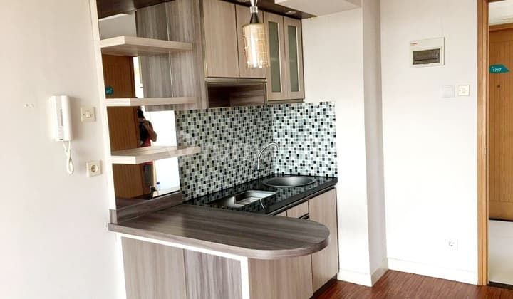 Hot Sale! Best Price 2BR Fully Furnished (Freehold) Cibels Apartment