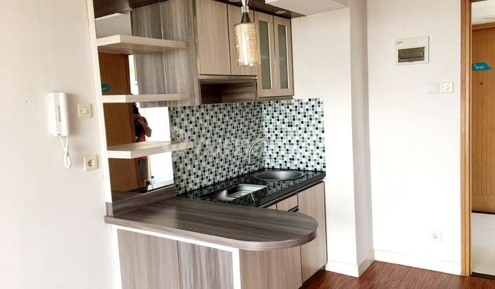 Hot Sale! Best Price 2BR Fully Furnished (Freehold) Cibels Apartment