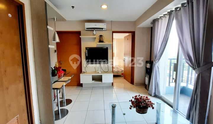 Hot Sale! Apart Cinere Bellevue 2Br Fully Furnished (Shm)