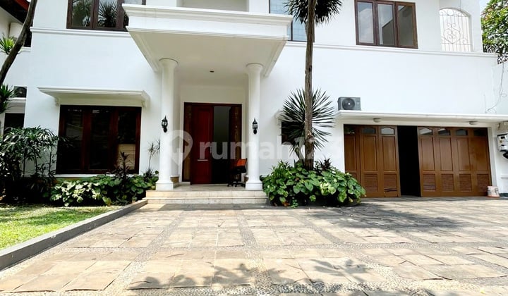 Hot Sale! The Best Deal!! Rumah Mewah Nyaman & Asri