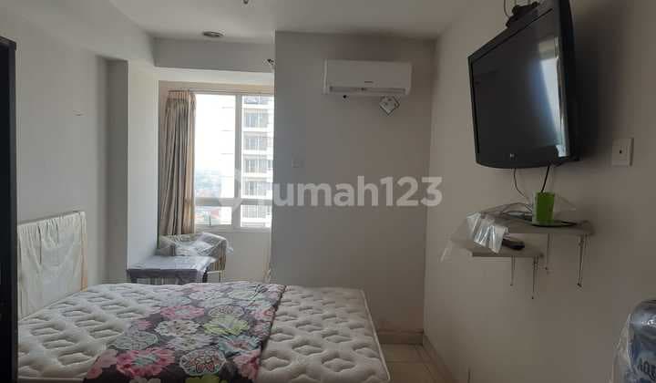 Dijual Apartment Cinere Bellevue Studio Fully Furnished