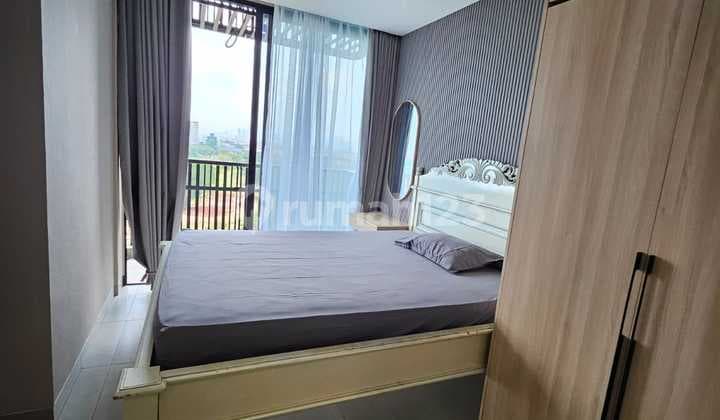 Di Sewakan Apartemen Fatmawati City Center 1Br, 1Br, Tower Victoria, Full Furnishe