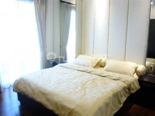 Di Sewakan Apartment Bellezza Permata Hijau 2Br, 2Bt, Full Furnished