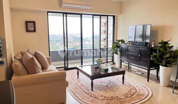 Di Sewakan Apartemen Bonavista 3Br, 2Br, Full Furnishe