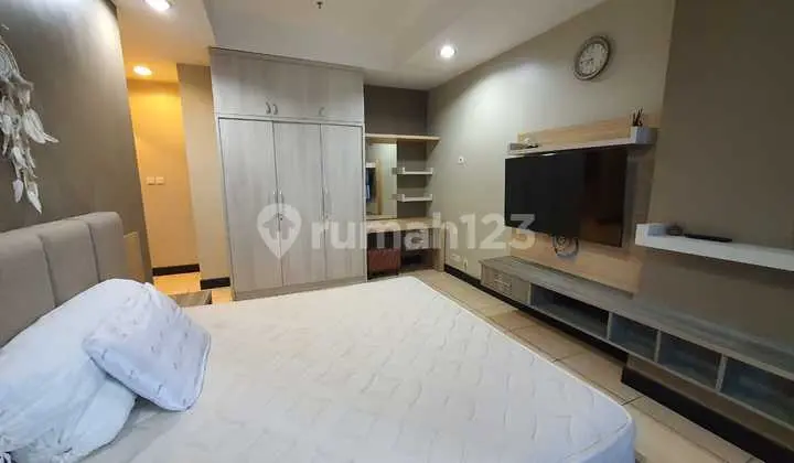 Di Sewakan Apartment Essence Darmawangsa 3Br, 3Bt, Tower Eminence 1 Full Furnished