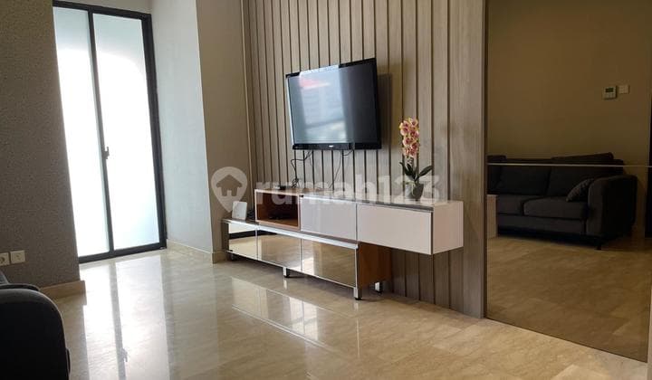 For Rent: Suites Residence Apartment 2BR, 1BR, Fully Furnished