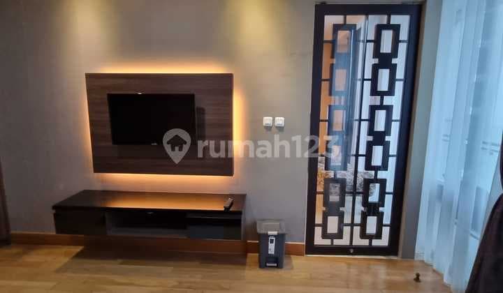 Di Sewakan Apartment Residence 8 Senopati 1Br, 1Br, Tower 2, Full Furnished