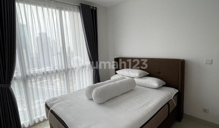 Disewakan Apartement The Newton 1 , 1 Bedroom - Good Furnished - Startegis Area and Best Price- please contact me