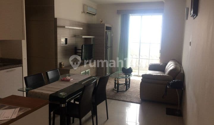 Disewakan Apartement Belleza 1 Bedroom - Good Furnished - Startegis Area and Best Price- please contact me