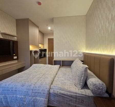 For Rent Apartment The Newton 2, 1 Bedroom, 1 Bathroom, Fully Furnished