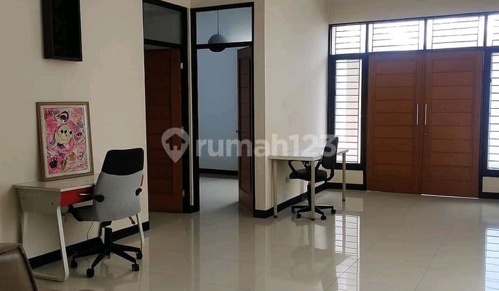 Jual Cepat Harga Murah Rumah Di Sunter Lebar 10 Meter Siap Huni