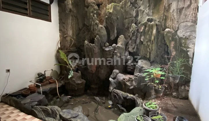 Dijual Super Murah Rumah di Kawasan Strategis Cempaka Putih