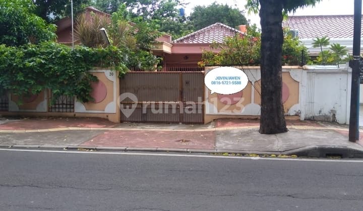 Turun Harga Dijual Rumah Sederhana Pulomas Lokasi Sgt Strategis