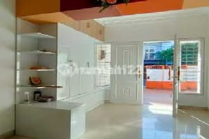 Dijual Murah Rumah di Sunter Lokasi Sangat Strategis dan Nyaman