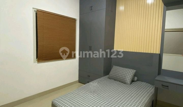 Murah!!! Rumah Siap Huni Di Metro Marina Barat, Ancol Dg Harga Termurah