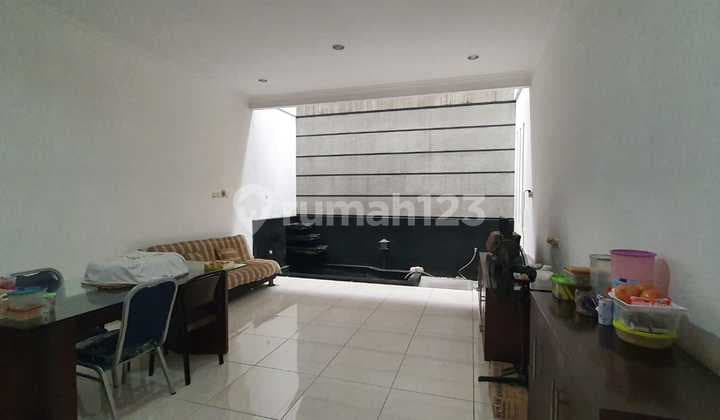 Harus Terjual Rumah Minimalis Modern Di Kelapa Gading Siap Huni