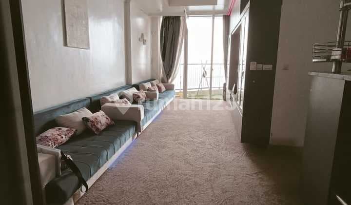 Dijual Aprt Ancol Mansion Luas 86M² Sekarang Turun Harga 2,3 M