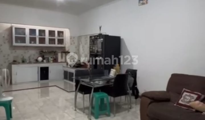 Rumah Dijual Model Minimalis Modern di Pademangan Harga Murah