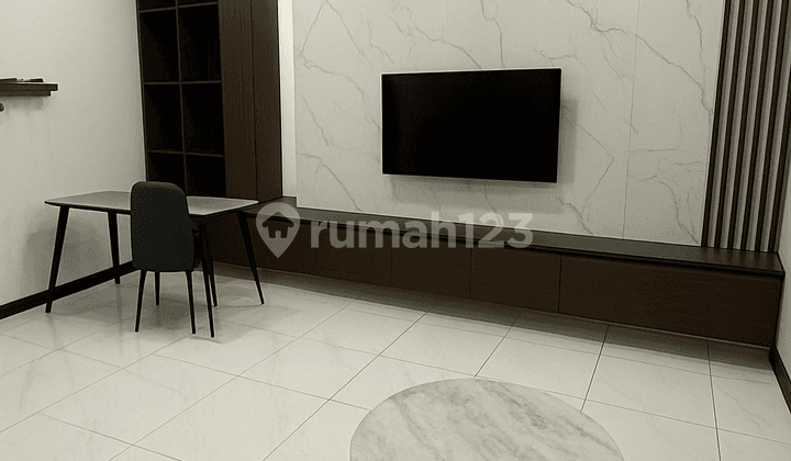 Dijual Cepat Nego Sampai Deal Rumah 6X20 di Kelapa Gading Kompleks Bagus